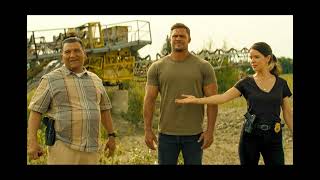 Alan Ritchson's Wild New Show Will Test If Celebrities Can REALLY Survive