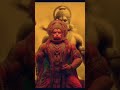 hanuman status #sanatanhindu #shorts