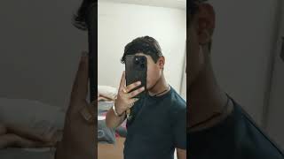 my first mirror photo #song #love #motivation