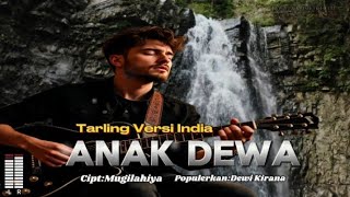 Download Lagu TARLING ANAK DEWA - (VERSI COVER MUSIC INDIA) MP3