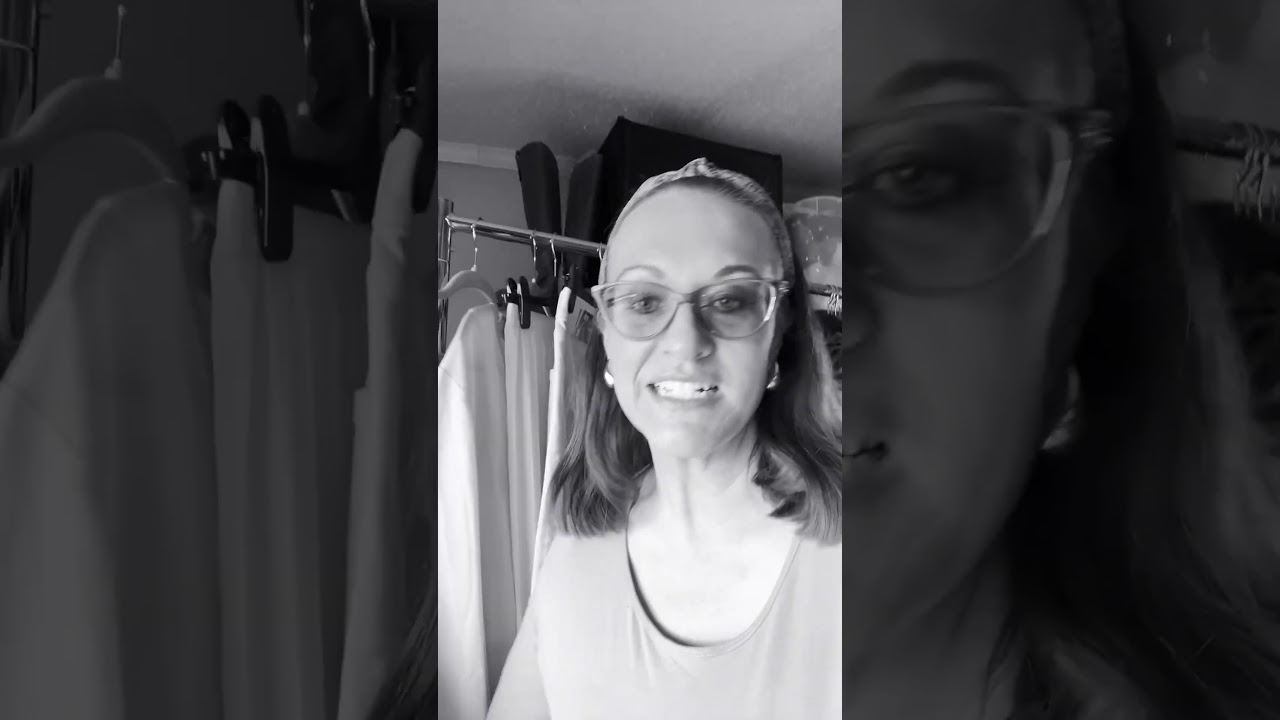 Vintage Beauty Items 