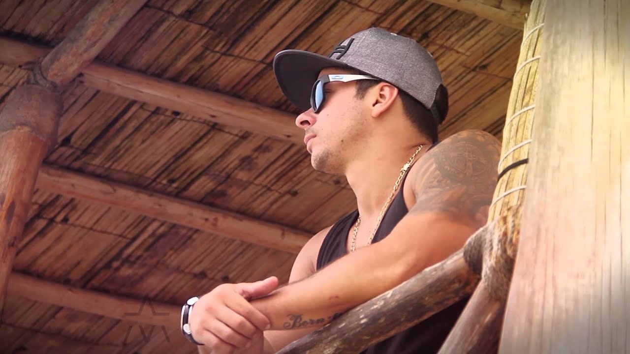 Mario Hart en el sur chico