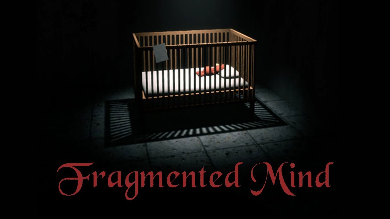 Fragmented Mind ➤ ПРОХОЖДЕНИЕ ➤ После тяжелого рабочего дня вы решили отдохнуть и поспать...