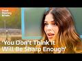 TOWIE's Chloe Lewis describes moment son's finger was cut off by ice skater