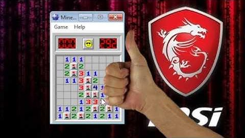 How to Play Minesweeper on Windows 10 (download + play) Step By Step Tutorial For Beginners