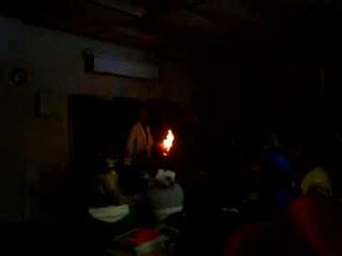 Whitney Young Science Class (Mr M. Bauer) Part 3