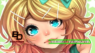 JANGO - IndiRasta (Royalty Free Bounce Music)