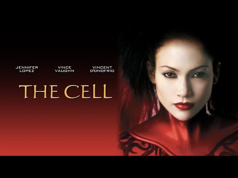 The Cell (film 2000) TRAILER ITALIANO