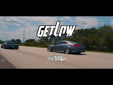 Get Low! Palm Beach: The After Movie | 4K