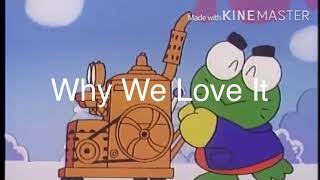 Download Lagu Keroppi: The Christmas Eve Gift (2008) - Why We Love It MP3