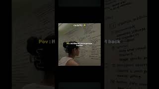 If you want success 🔥 than stay consistent 🔥🌟#study #tips #success #mindset
