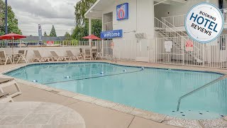 Motel 6 Portland, OR - Central | Portland (OR), United States | Hotel Review ⭐