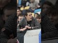 Емоції захисника України Сергія Борисенка після матчу «Шахтар» 🆚 «Карпати» #Shakhtar #football