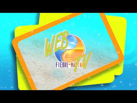 Fiebremarina WEB TV (PR Vela CUP 2010 y Noticias d...