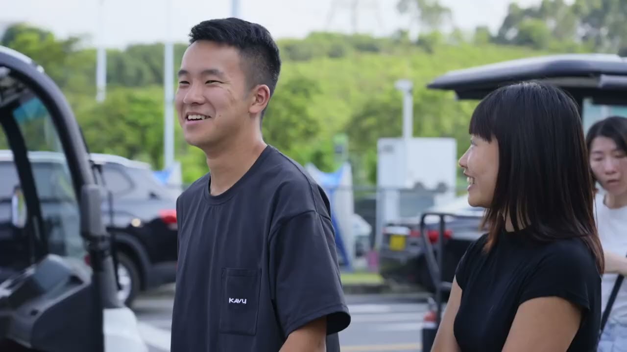 Find Out the Origin of Your XPENG With HongKong Owners