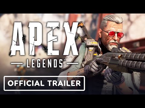 Apex Legends -