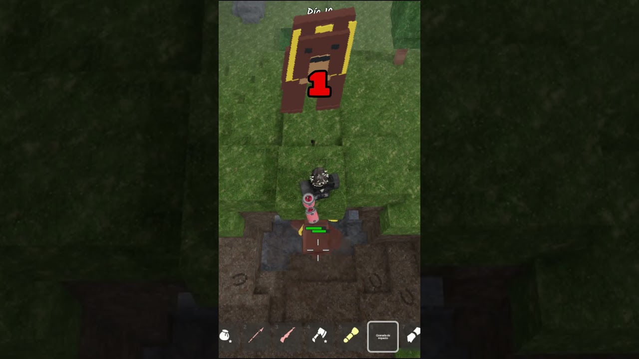 New class VS Caves - 99 NigthsInTheForest