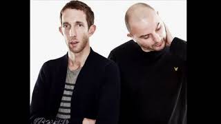 Evil Nine - Essential Mix 2005.