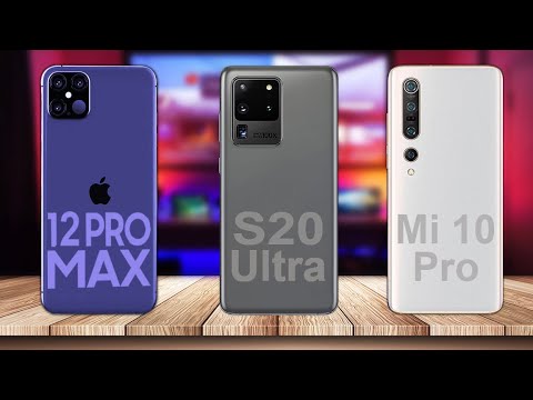 Pro Max Samsung S20 Ultra Vs Note 10 Iphone 10 Vs Samsung S20 - Main Image