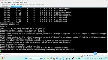 「码同学」2025VIP性能测试课程