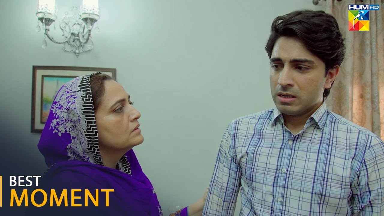 Wabaal - Episode 14 - [ 𝐁𝐞𝐬𝐭 𝐌𝐨𝐦𝐞𝐧𝐭 01 ]  - 