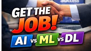 Top AI/ML/DL Skills That Get You Hired NOW