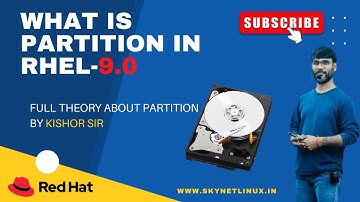 Linux Partitioning Guide for Beginners || What is Partition in Linux in Hindi || By Kishor Ahire