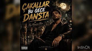 Çakallar Bu Gece Dansta By Mümine Mia