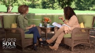 Why Tracy McMillan Says Marriage Won't Make You Happy | SuperSoul Sunday | Oprah Winfrey Network