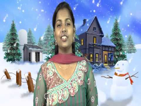 BIBLE MISSION CHRISTMAS SONG   YESU RAJU Yesu Raju