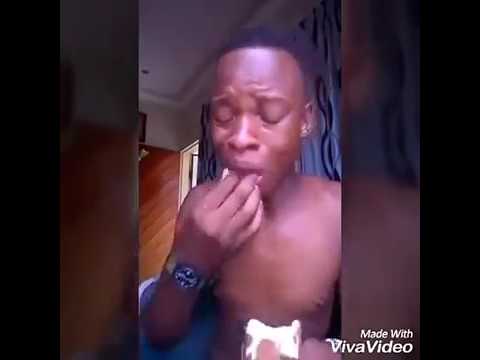 Makan ess kerim lemak nian