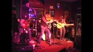 The Mood Manual @Mickeys 9.21.2013