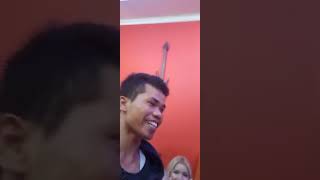 Download Lagu Behind scene pembuatan video klip Untuk kau miliki Angela Miranda Feat. Fortone MP3