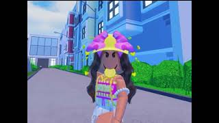 There was this girl.. | Roblox edit There was this girl.. | Roblox edit