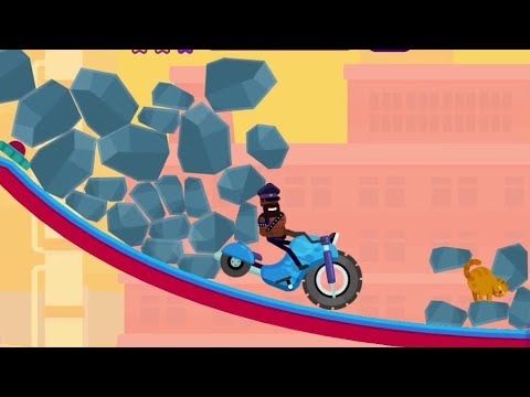 Happy Racing Gameplay Walkthrough Part - 28 - YouTube