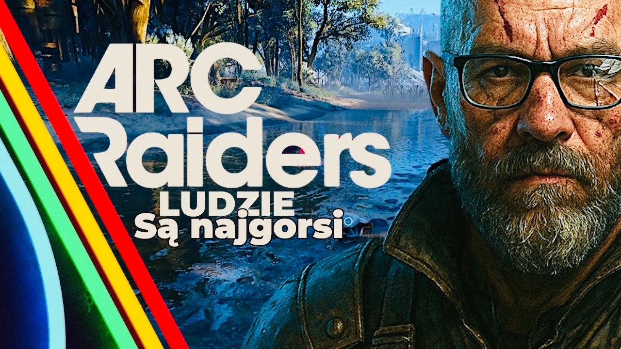 ARC Raiders