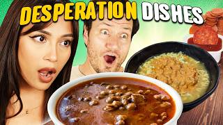 Struggle Meals We Cant Live Without!