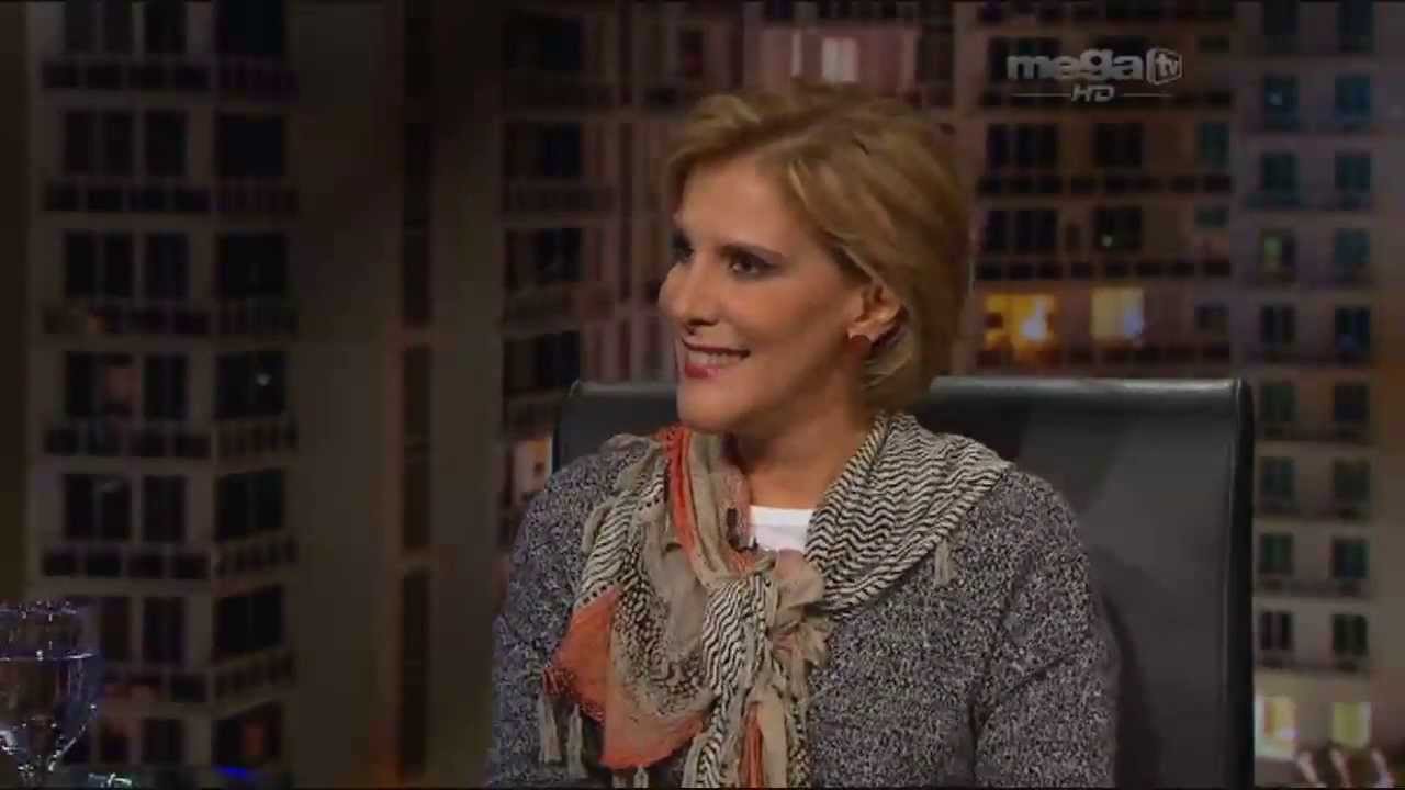 Jaime Bayly entrevista a la periodista Nitu Pérez Osuna.