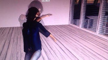 Video Response to "Real Virtuality: A Special Day" by Stylianos Mystakidis