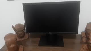 Monitor  DELL E1916HF