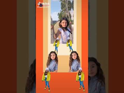 كيراز بطلة مسلسل أنت اطرق بابي