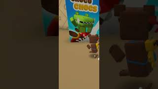 Super Bear Run #superbear