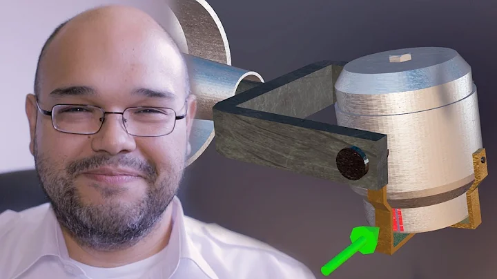 Pendulous Vanes | Pilot Tutorial