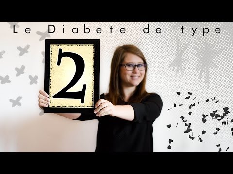 Vidéo: Diabète De Type 2 Et Gastroparésie: Ce Que Vous Devez Savoir