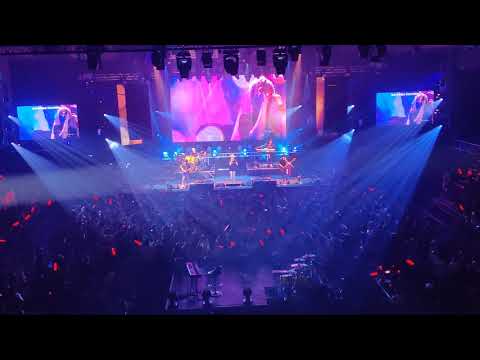 最後的831 八三夭 《一事無成的偉大》世界巡迴演唱會2019 香港站