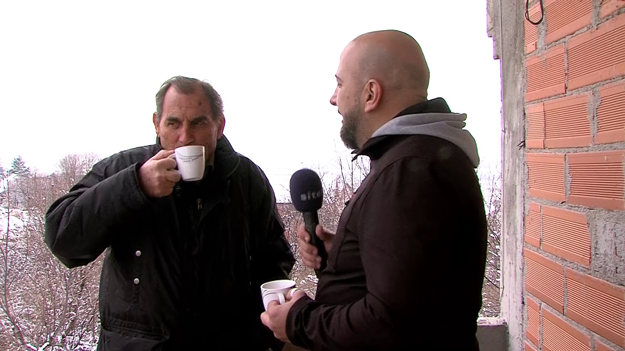 Мое село - Горно Оризари 2 дел