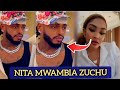 ZARI AVUJISHA MESEJI ZOTE DIAMOND ALIVYO MTONGOZA WHATSAPP AMWAGA YOTE KWA ZUCHU NDOA MATATANI