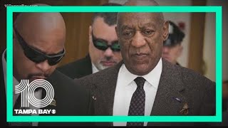 Bill Cosby prosecutors ask US Supreme Court to revive case in long shot bid