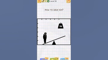 draw 2 save level 39 #draw2save3 #gaming