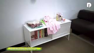 Box Serbaguna | Box Container | Roxanne